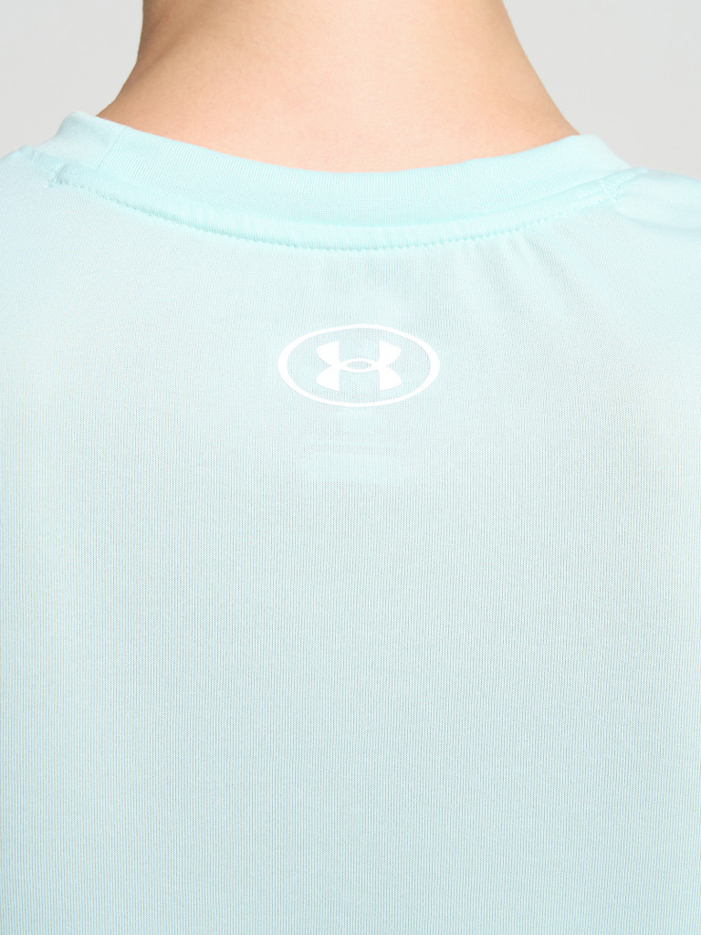 Футболка женская Under Armour Tech