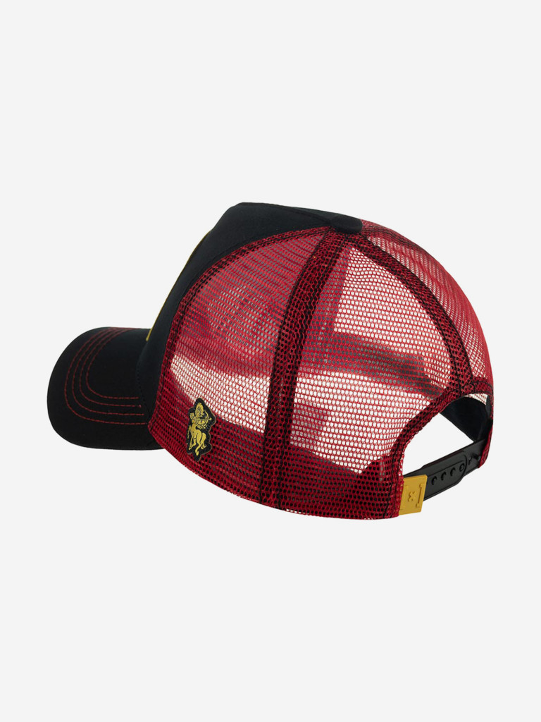 Бейсболка с сеточкой CAPSLAB CL/SAI/1/SAG Saint Seiya Sagittarius