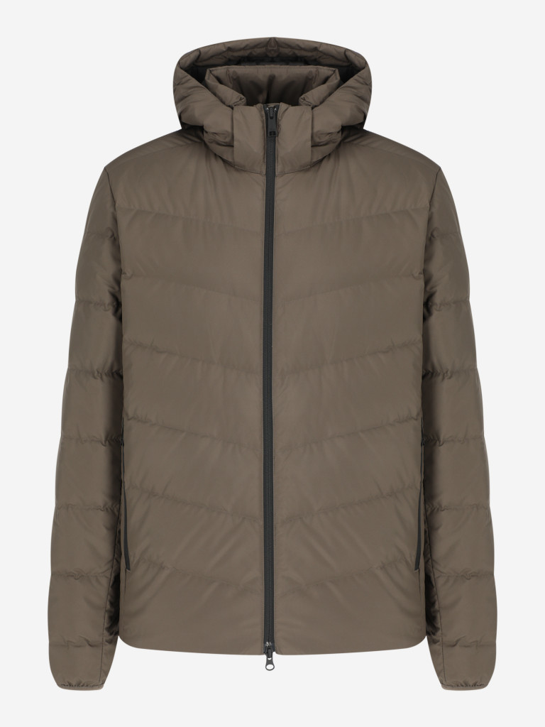 Пуховик мужской Jack Wolfskin Colonius