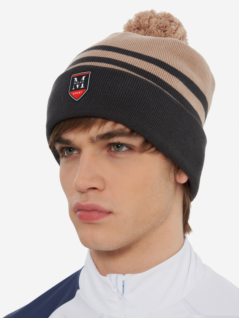 Шапка Moaxsport Blizzard