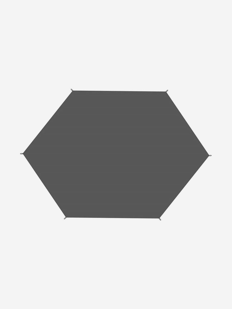 Дно для шатра Talberg REAL DOME