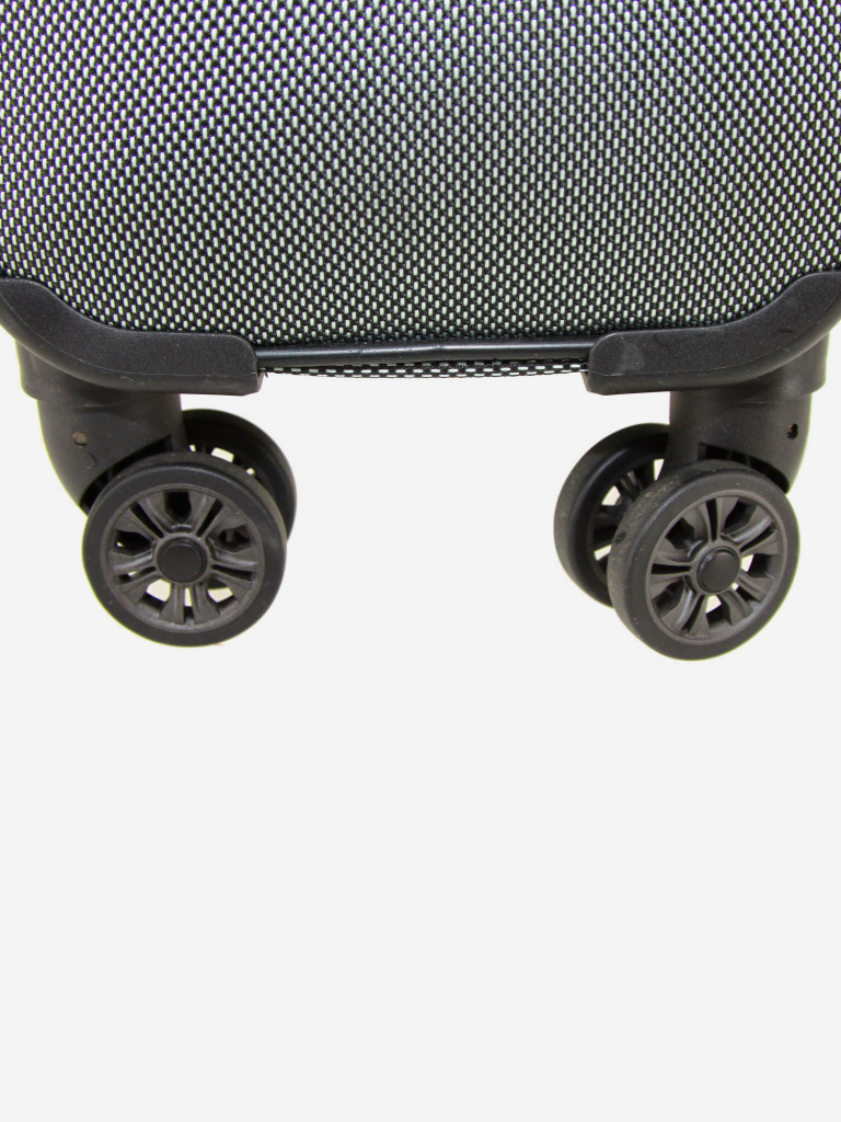 Чемодан Рион+ (RION+)