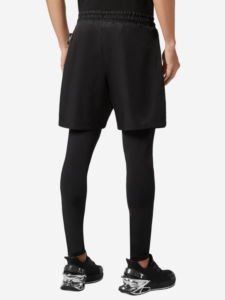 Шорты Plein Sport