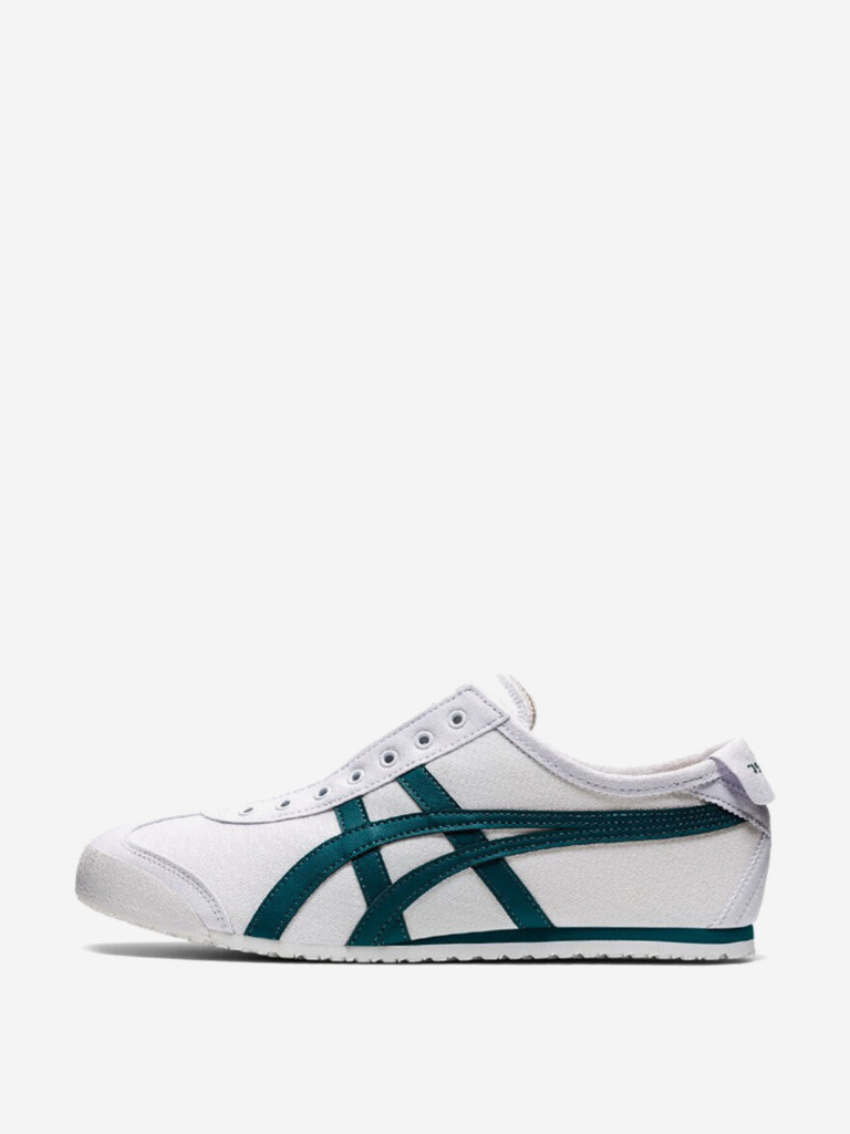 Кроссовки Onitsuka Tiger Mexico 66 Slip-On