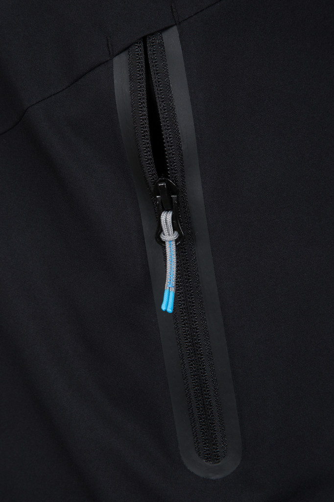 Куртка утепленная мужская IcePeak Victor