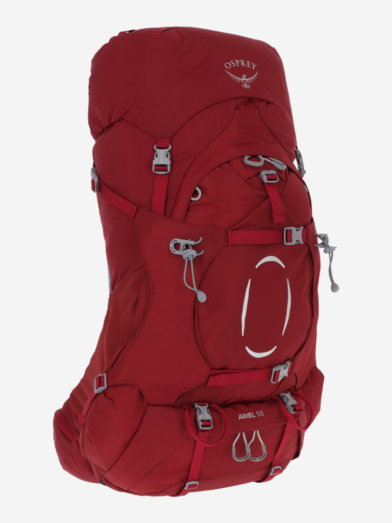 Рюкзак женский Osprey Ariel, 55 л