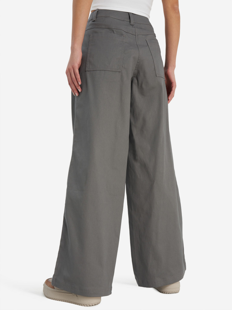 Брюки женские Kappa Lungo