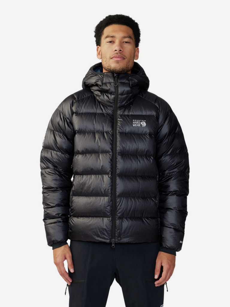 Пуховик мужской Mountain Hardwear Phantom Alpine