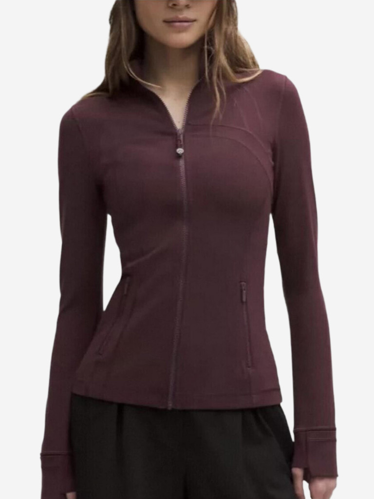 Кофта Lululemon Define