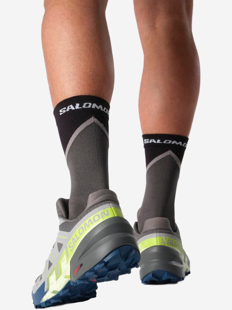Кроссовки беговые Salomon Speedcross 6