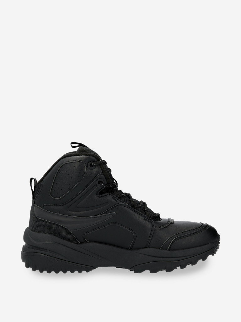 Кроссовки мужские FILA Tornado HI Wntr