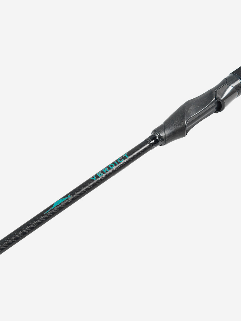 Спиннинг Narval Fishing Signature Verdict Catapult S83 252cm max 24g 1.2PE Fast