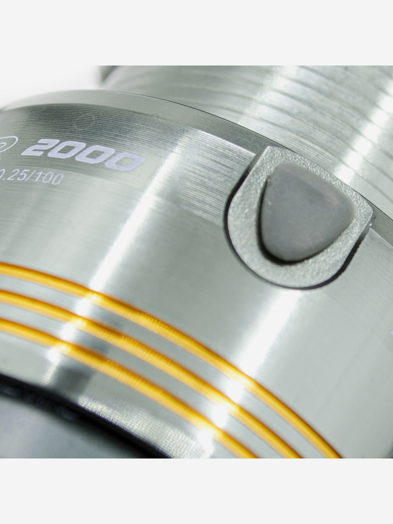 Катушкa FLAGMAN спиннинговая Sensor 2000 2+1ш.п.