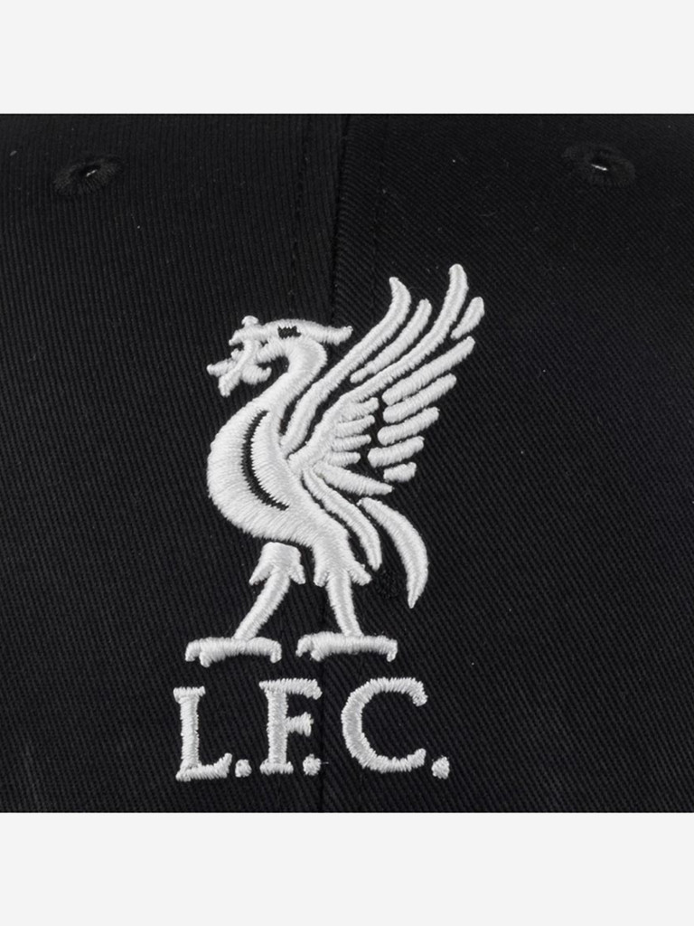 Бейсболка с сеточкой 47 BRAND EPL-BRANS04CTP-BKA Liverpool FC EPL