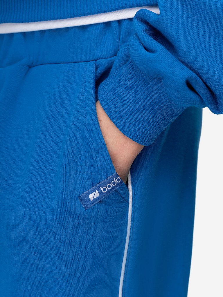 Костюм спортивный bodo