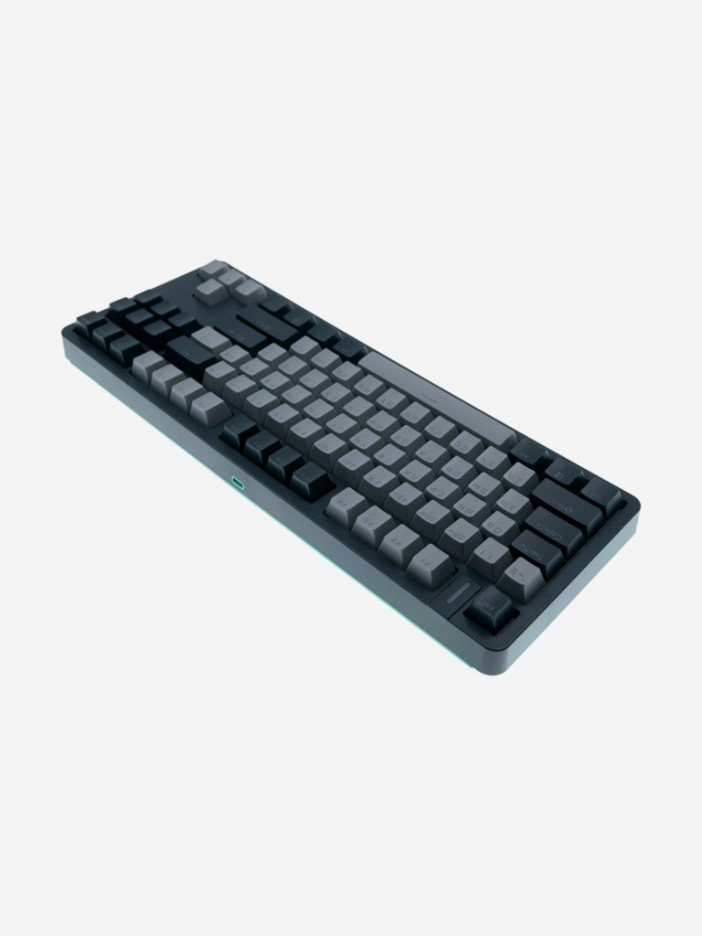 Клавиатура проводная механическая FURYCUBE G87