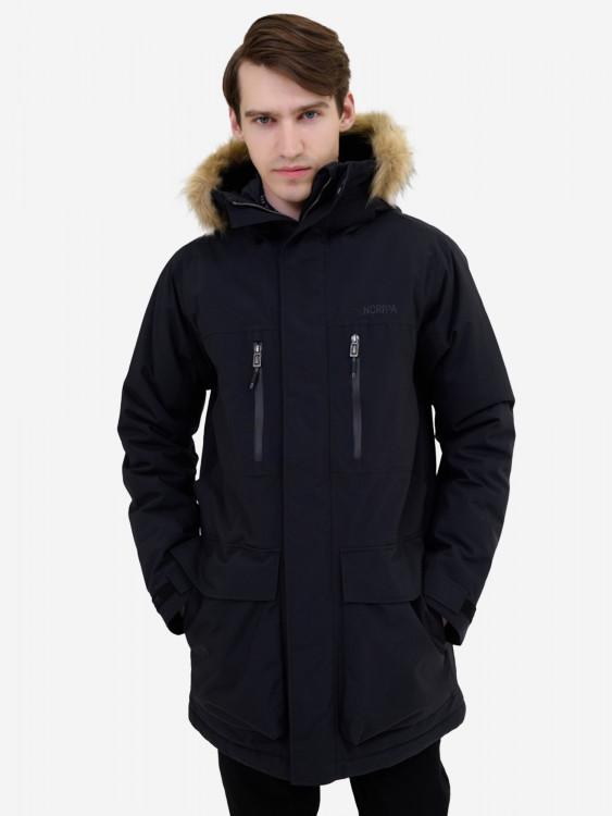 Куртка мужская NORPPA Sivash