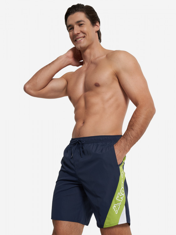 Шорты плавательные мужские Kappa