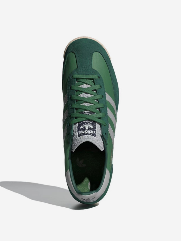 Кроссовки Adidas Originals SL72 Rs