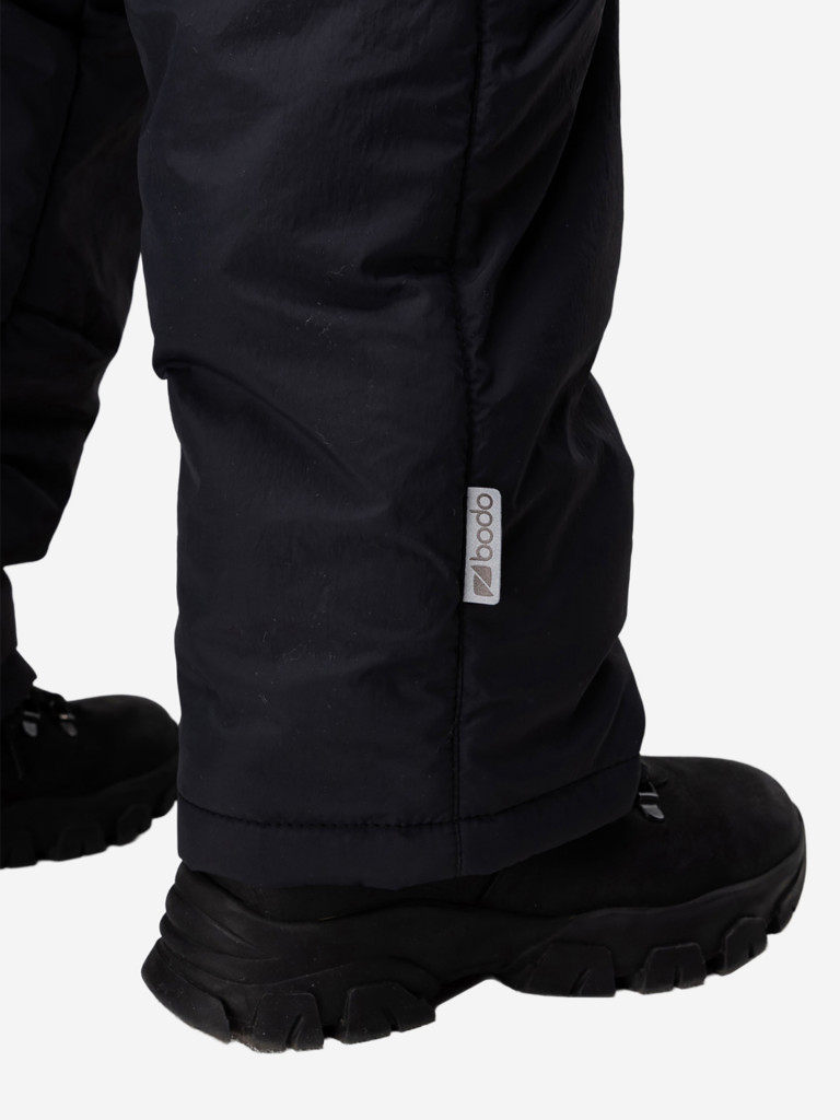 Костюм утепленный для мальчиков bodo