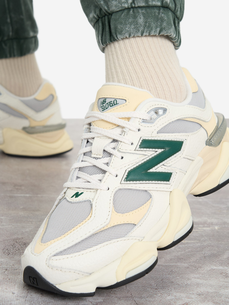 Кроссовки женские New Balance 9060