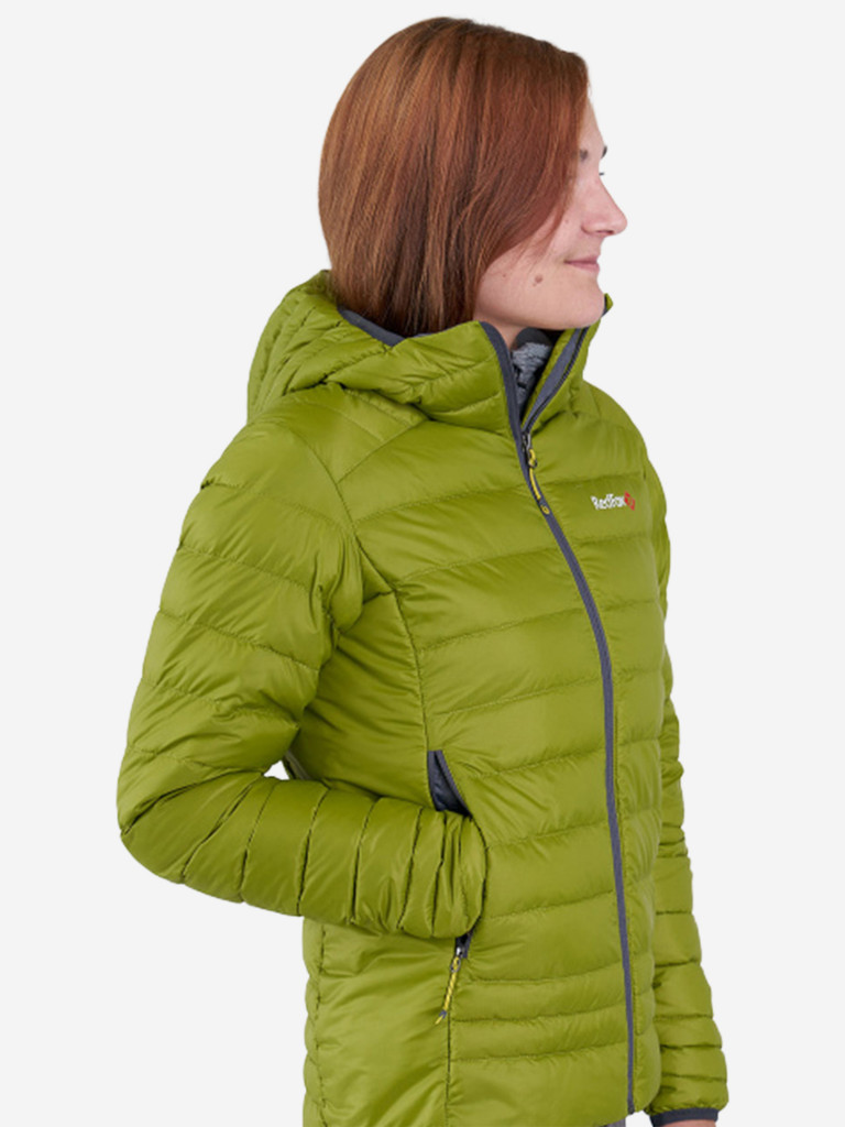 Куртка утепленная Red Fox Quasar III Женская