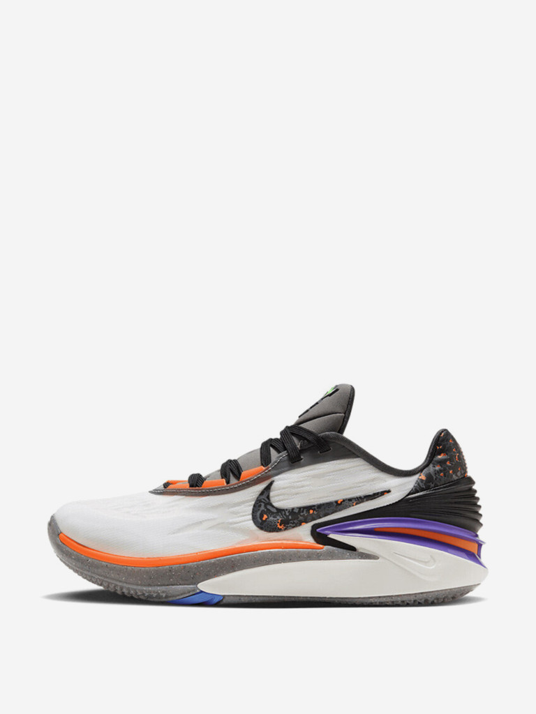 Кроссовки Nike Air Zoom G.T. Cut 2 EP
