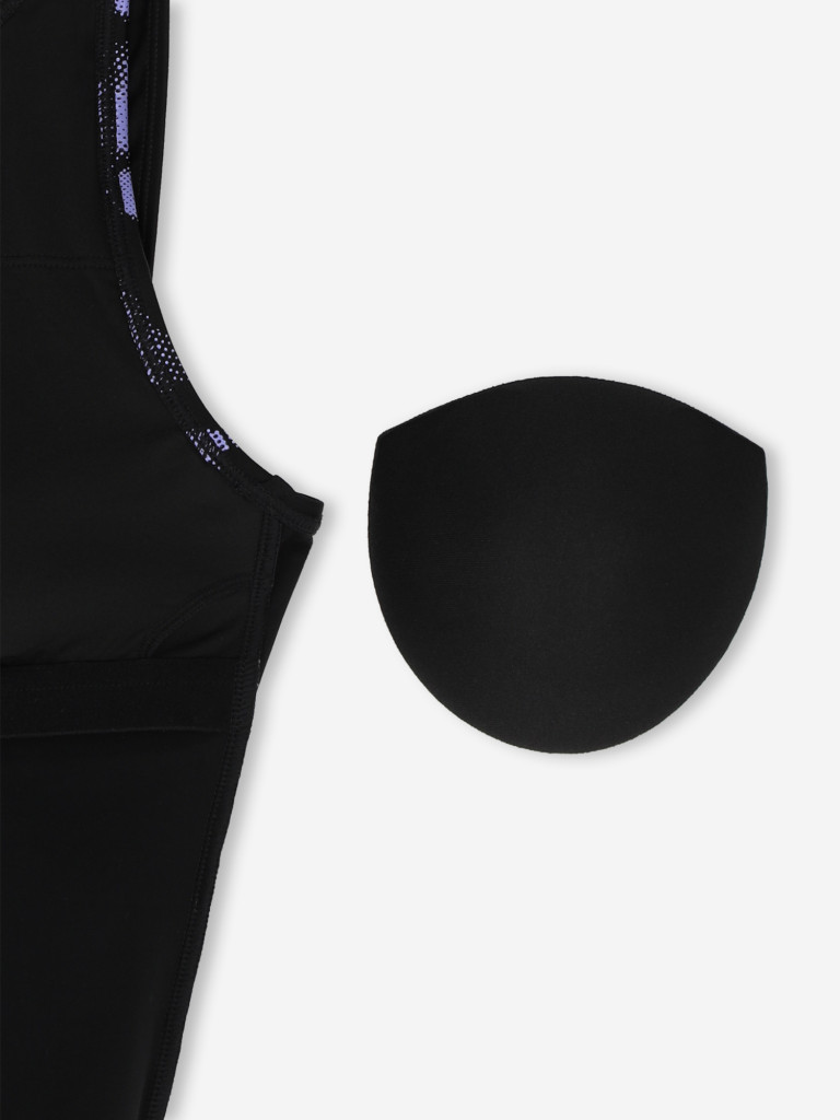 Купальник слитный женский Kappa