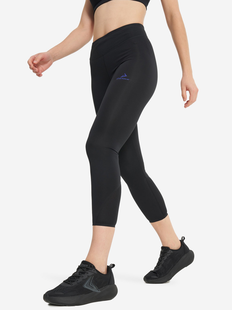 Легинсы женские Demix AeroMove Tech 7/8