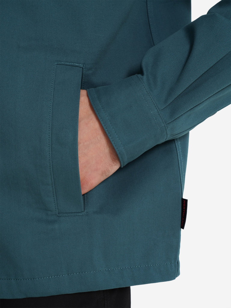 Рубашка мужская Northland