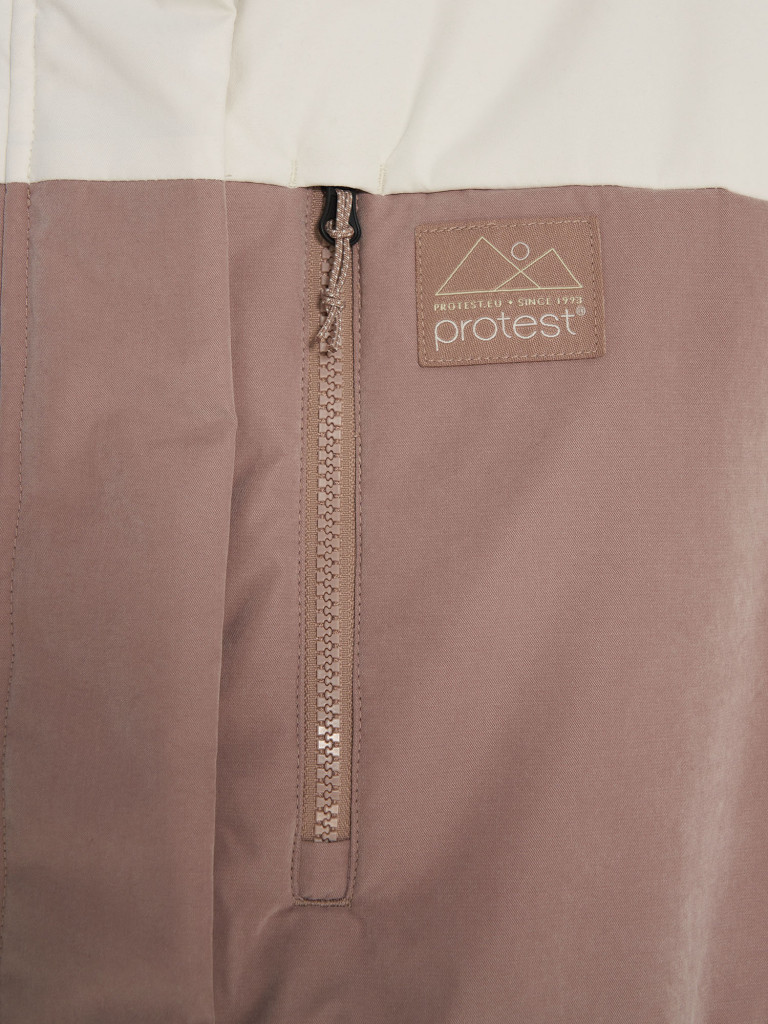 Куртка утепленная женская Protest