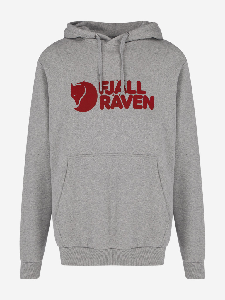 Худи мужское Fjallraven Logo