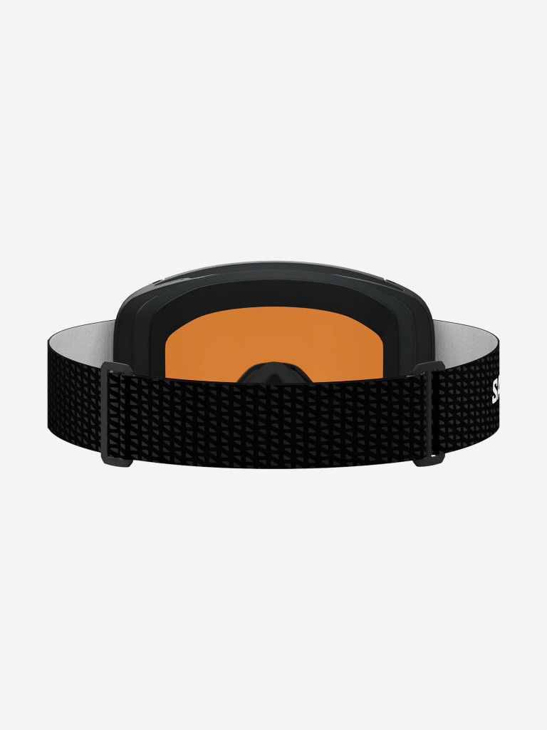 Горнолыжные очки Salomon Lumi Access Black Cat. 2