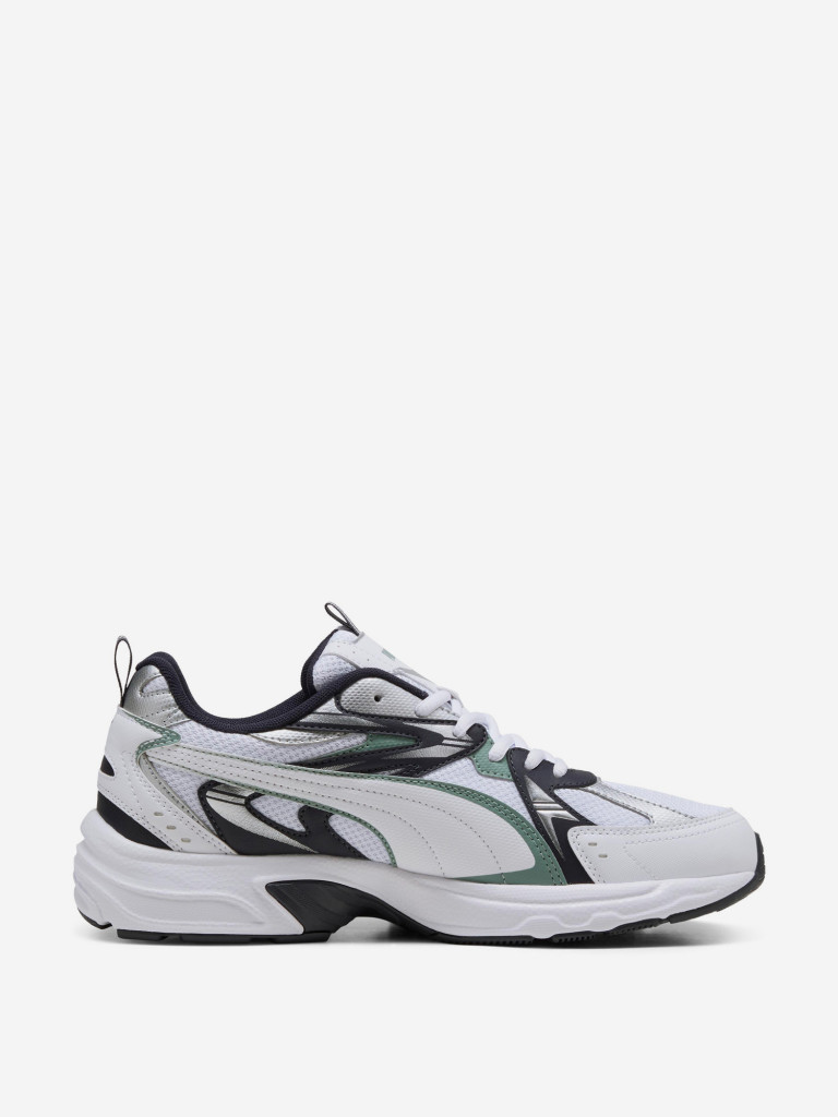 Кроссовки мужские PUMA Milenio Tech