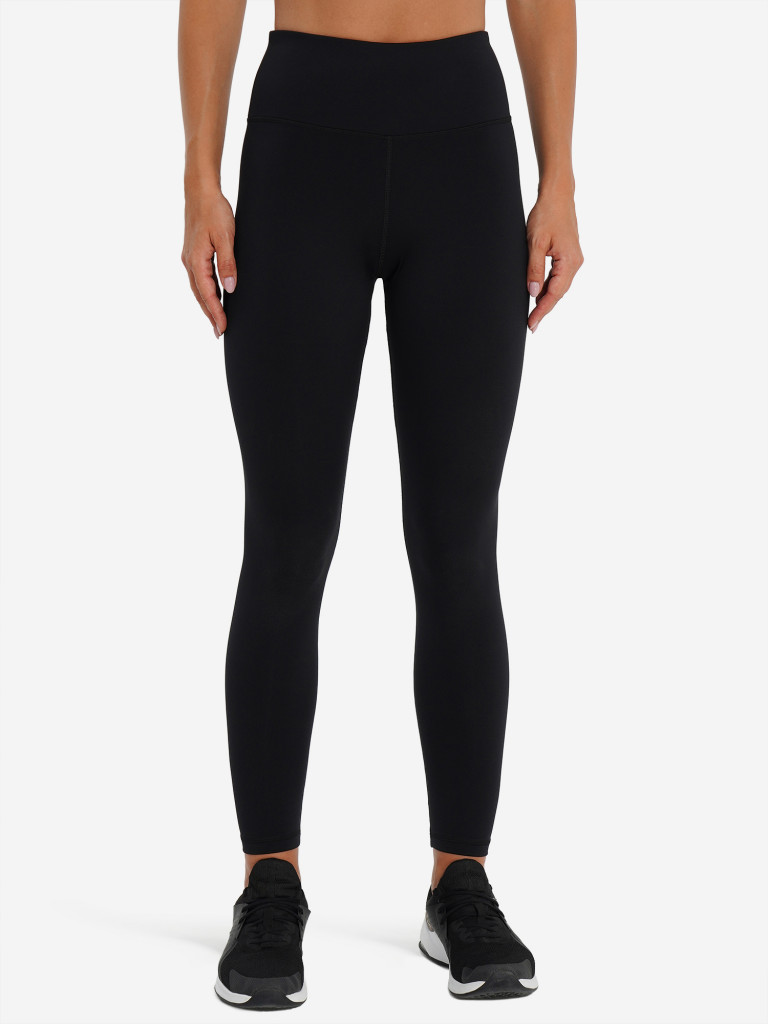 Легинсы женские Reebok Core