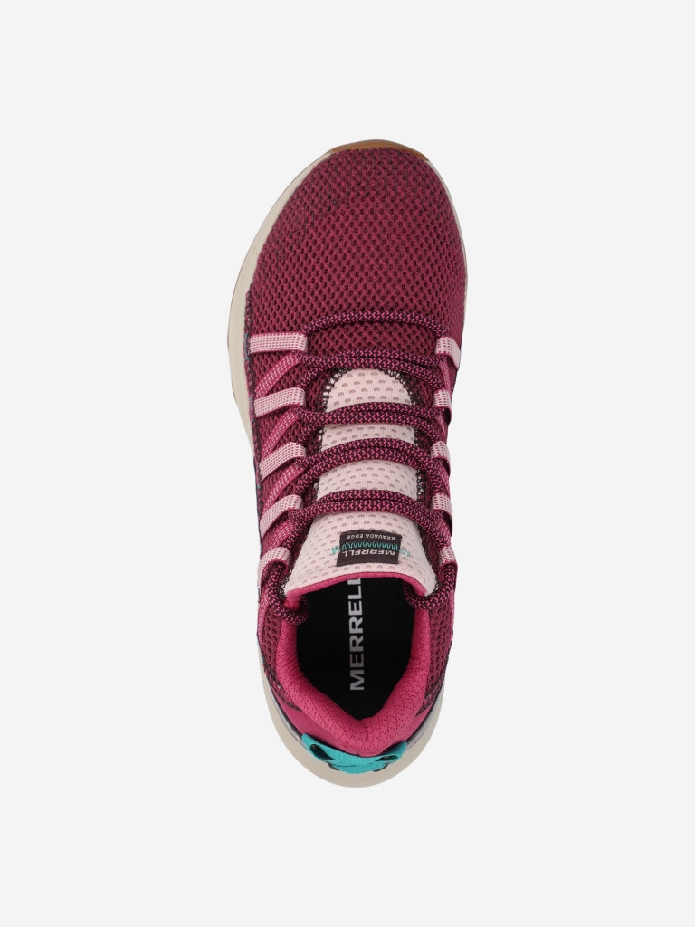 Полуботинки женские Merrell Bravada Edge