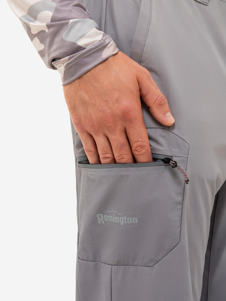 Костюм мужской Remington Hot Summer