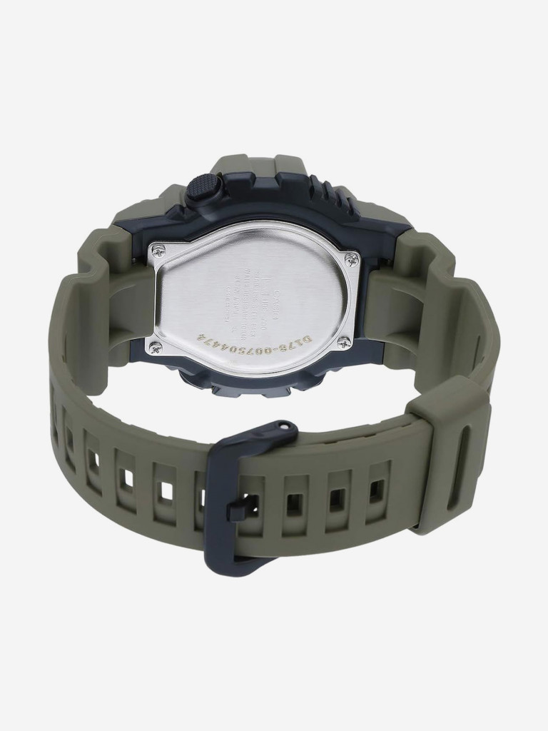 Наручные часы CASIO