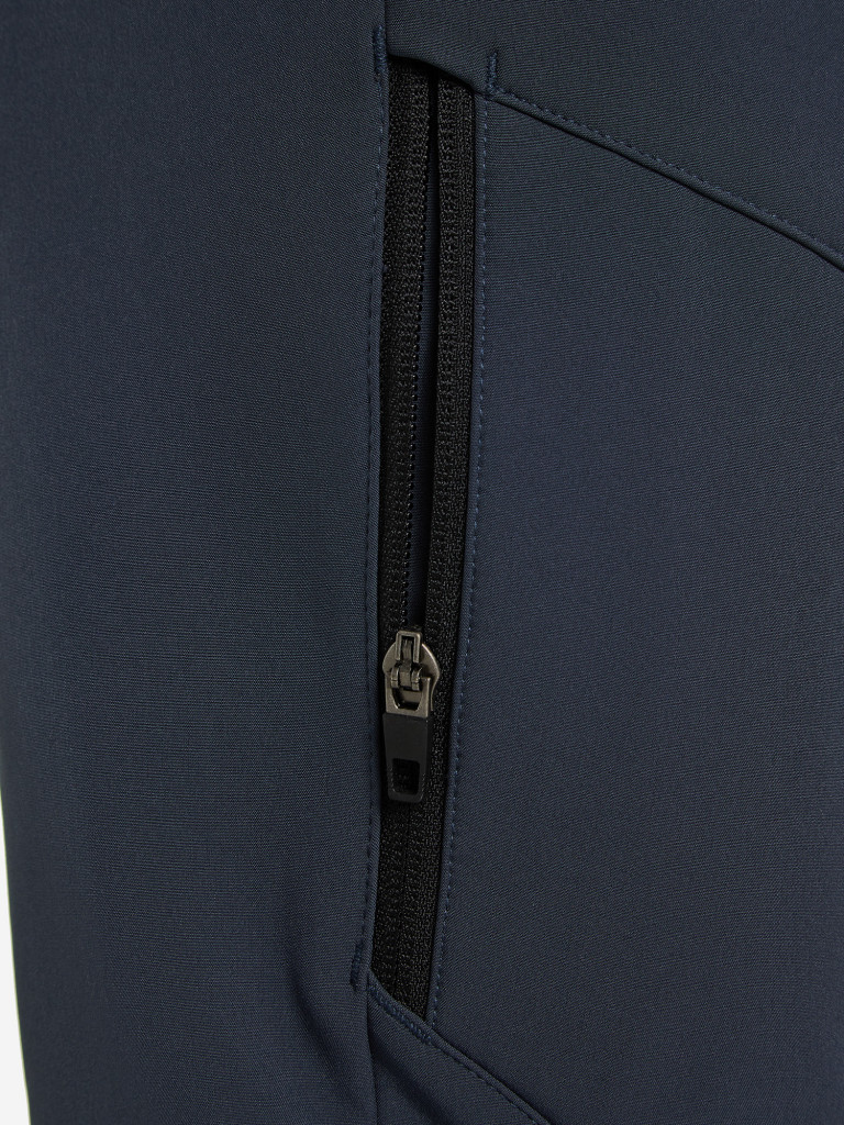 Брюки софтшелл мужские Outventure