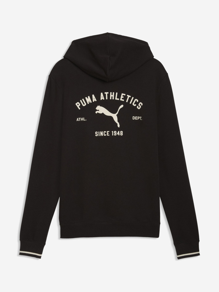 Худи мужское PUMA