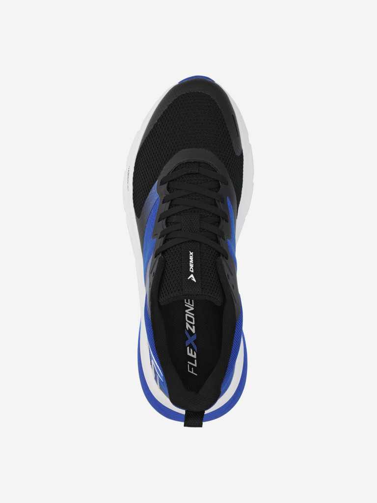 Кроссовки мужские Demix Hyper Flexzone360