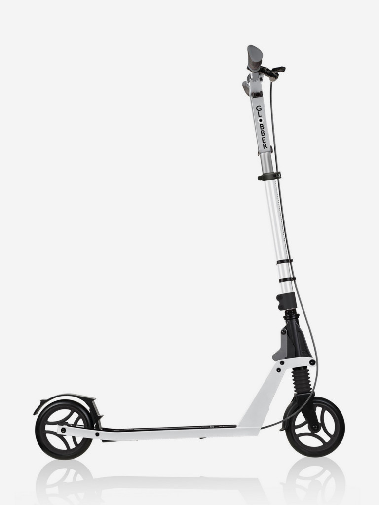 Самокат Globber ONE K 165 BR