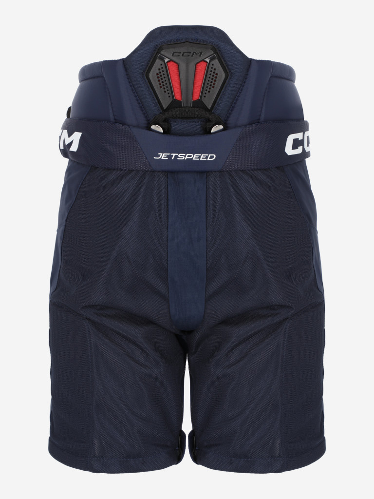 Шорты хоккейные детские CCM Jetspeed JR