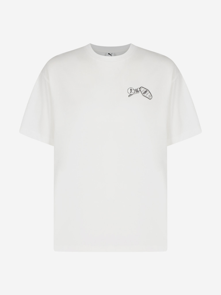 Футболка мужская PUMA