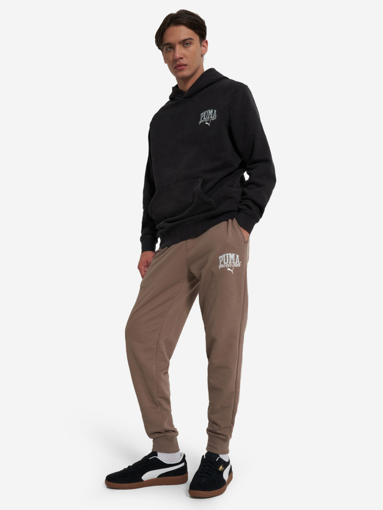 Брюки мужские PUMA