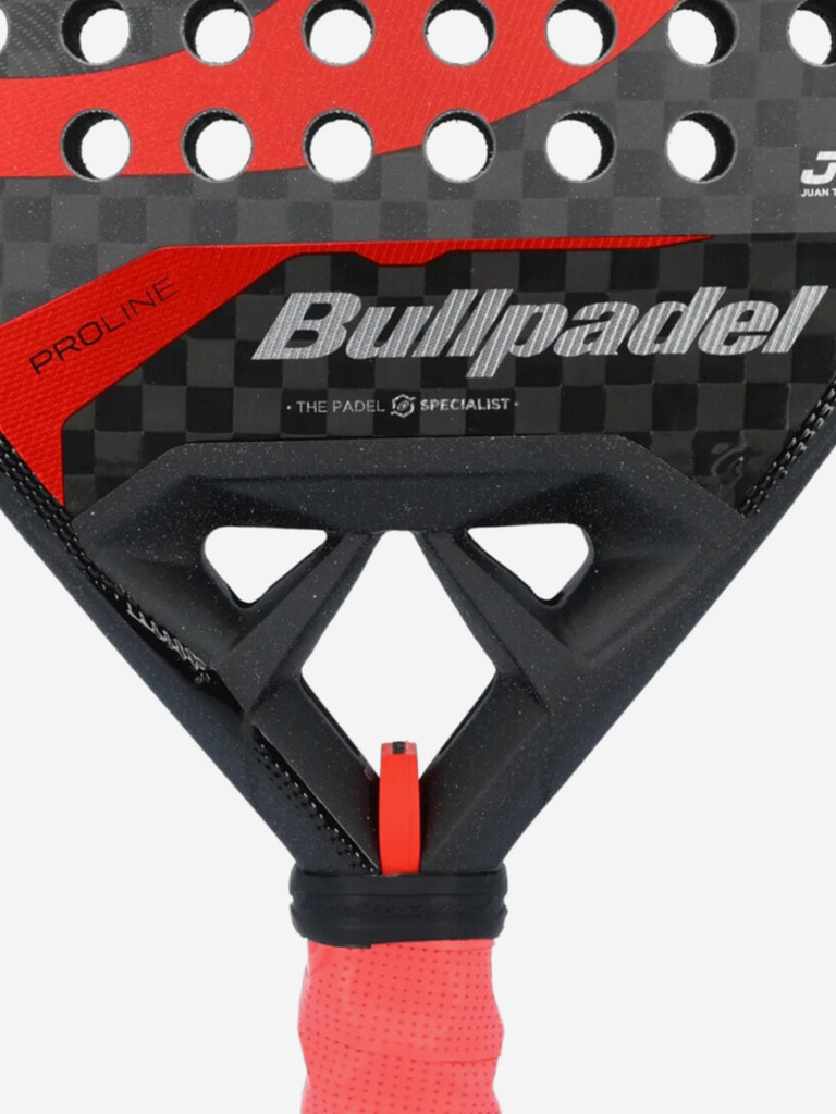 Ракетка для падела BULLPADEL Vertex 04