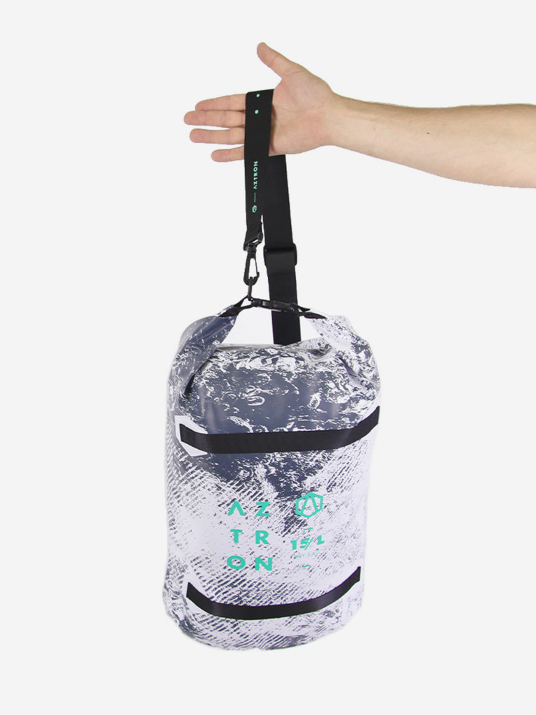 Гермомешок Aztron DRY BAG 15л