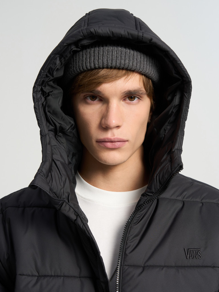 Пуховик мужской Vans Hillgate Puffer