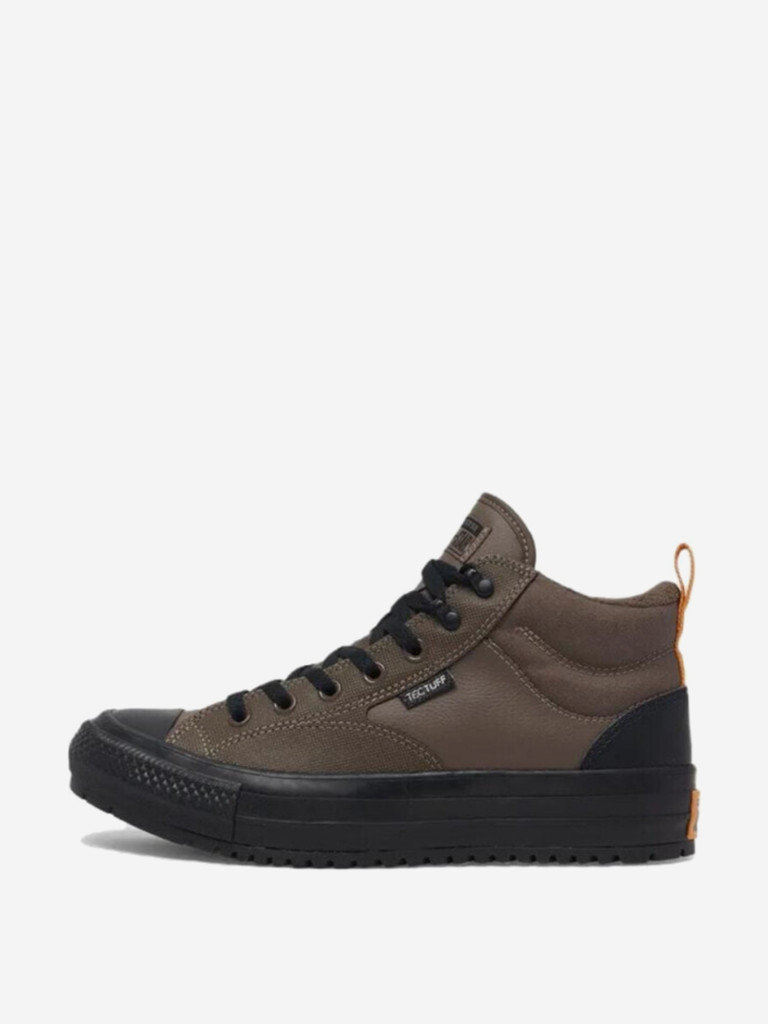 Кроссовки Converse Chuck Taylor All Star Mid