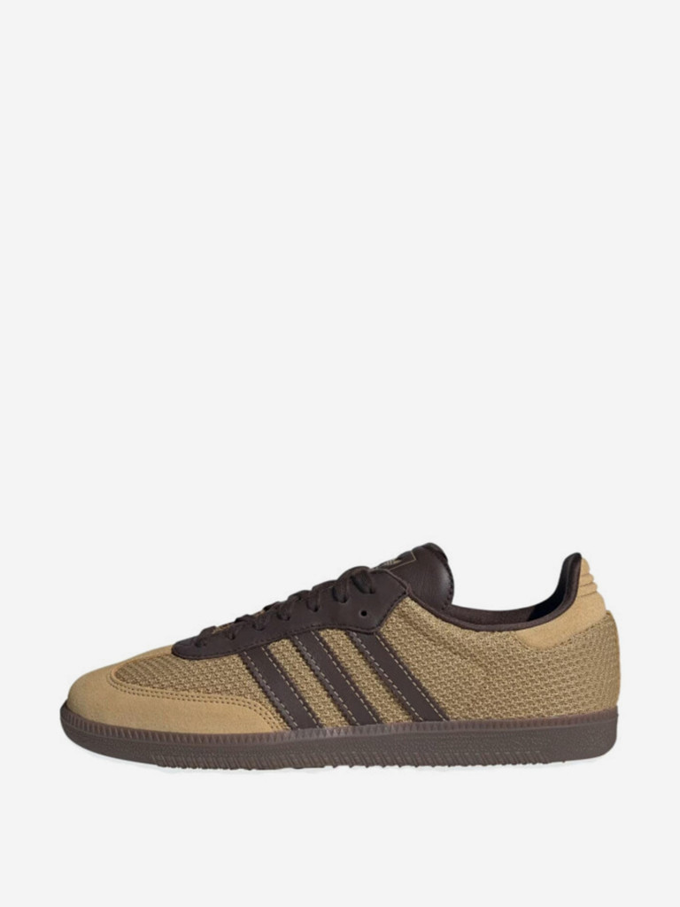 Кеды Adidas Samba Og Abrasion Resistant